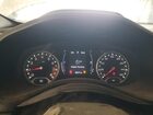 2018 Jeep Renegade Sport Серебряный vin: ZACCJBAB9JPJ00757 Damage: Warning Light - Electrical, On, Unacceptable