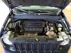 2017 Jeep Renegade Sport Синий vin: ZACCJBABXHPG03419