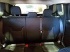 2017 Jeep Renegade Sport Синий vin: ZACCJBABXHPG03419