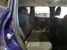 2017 Jeep Renegade Sport Синий vin: ZACCJBABXHPG03419