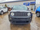 2016 Jeep Renegade Sport Черный vin: ZACCJBAT4GPD48581