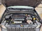 2016 Jeep Renegade Sport Черный vin: ZACCJBAT4GPD48581