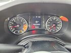 2016 Jeep Renegade Sport Черный vin: ZACCJBAT4GPD48581