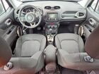 2016 Jeep Renegade Sport Черный vin: ZACCJBAT4GPD48581