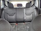 2016 Jeep Renegade Sport Черный vin: ZACCJBAT4GPD48581