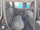 2016 Jeep Renegade Sport Черный vin: ZACCJBAT4GPD48581