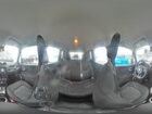 2016 Jeep Renegade Sport Черный vin: ZACCJBAT4GPD48581