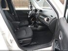 2016 Jeep Renegade Sport Белый vin: ZACCJBAT5GPE14166