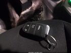 2017 Jeep Renegade Latitude 4x4 Серый vin: ZACCJBBB3HPF36189