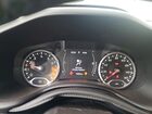 2017 Jeep Renegade Latitude Синий vin: ZACCJBBB4HPF30353