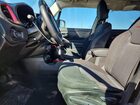 2017 Jeep Renegade Trailhawk Белый vin: ZACCJBCB0HPF09983