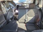 2017 Jeep Renegade Trailhawk Белый vin: ZACCJBCB0HPF09983