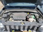 2017 Jeep Renegade Trailhawk Gray vin: ZACCJBCB3HPE55658
