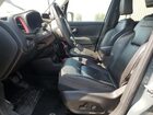 2017 Jeep Renegade Trailhawk Gray vin: ZACCJBCB3HPE55658
