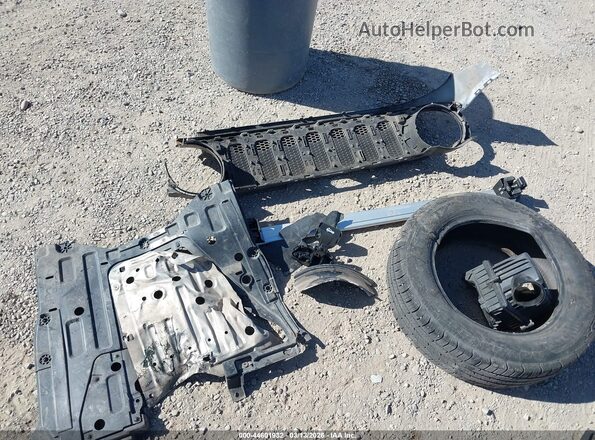 ZACCJBCB4JPH88747 2018 JEEP RENEGADE Белый Вид щитка приборов