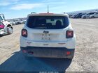 2018 Jeep Renegade Trailhawk 4x4 Белый vin: ZACCJBCB4JPH88747