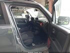2017 Jeep Renegade Trailhawk 4x4 Серый vin: ZACCJBCB7HPF35416