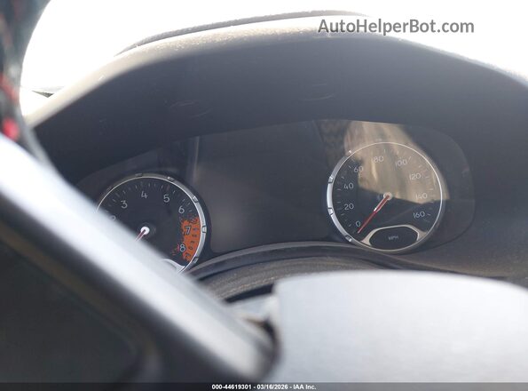 ZACCJBCT0GPC66229 2016 JEEP RENEGADE Желтый 