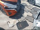 2016 Jeep Renegade Trailhawk Желтый vin: ZACCJBCT0GPC66229