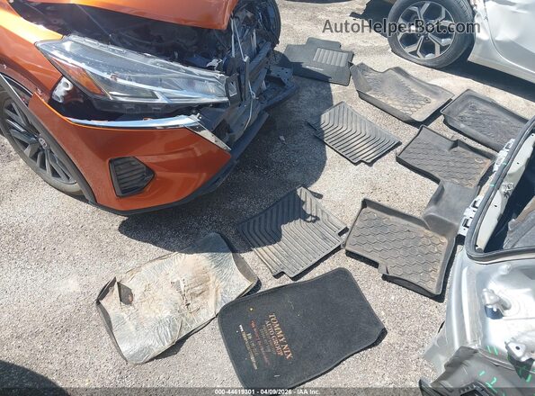 ZACCJBCT0GPC66229 2016 JEEP RENEGADE Желтый 