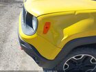 2016 Jeep Renegade Trailhawk Желтый vin: ZACCJBCT0GPC66229