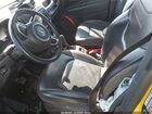 2016 Jeep Renegade Trailhawk Желтый vin: ZACCJBCT0GPC66229