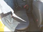 2016 Jeep Renegade Trailhawk Желтый vin: ZACCJBCT0GPC66229
