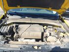 2016 Jeep Renegade Trailhawk Желтый vin: ZACCJBCT0GPC66229