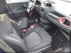 2016 Jeep Renegade Trailhawk Blue vin: ZACCJBCT4GPC61552