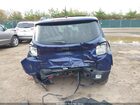 2016 Jeep Renegade Trailhawk Blue vin: ZACCJBCT4GPC61552