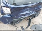 2016 Jeep Renegade Trailhawk Blue vin: ZACCJBCT4GPC61552