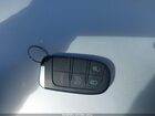 2017 Jeep Renegade Limited 4x4 Серебряный vin: ZACCJBDB3HPE79151