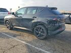 2023 Dodge Hornet Gt Черный vin: ZACNDFAN1P3A03377