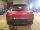 2023 Dodge Hornet Gt Charcoal vin: ZACNDFAN3P3A04501