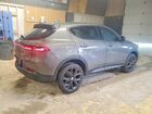 2023 Dodge Hornet Gt Charcoal vin: ZACNDFAN3P3A04501