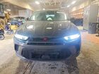 2023 Dodge Hornet Gt Charcoal vin: ZACNDFAN3P3A04501