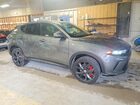 2023 Dodge Hornet Gt Charcoal vin: ZACNDFAN3P3A04501