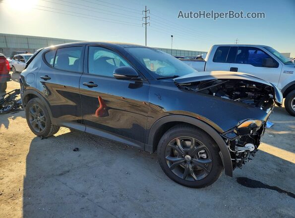 ZACNDFAN5S3A46788 2025 DODGE OTHER Черный Передняя правая четверть