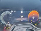 2025 Dodge Hornet Gt Черный vin: ZACNDFAN5S3A46788