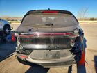 2025 Dodge Hornet Gt Черный vin: ZACNDFAN5S3A46788