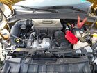 2024 Dodge Hornet Gt Plus Awd Желтый vin: ZACNDFAN8R3A40669