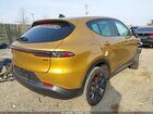 2024 Dodge Hornet Gt Plus Awd Желтый vin: ZACNDFAN8R3A40669
