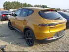 2024 Dodge Hornet Gt Plus Awd Желтый vin: ZACNDFAN8R3A40669