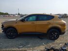 2024 Dodge Hornet Gt Plus Awd Желтый vin: ZACNDFAN8R3A40669