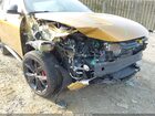 2024 Dodge Hornet Gt Plus Awd Желтый vin: ZACNDFAN8R3A40669