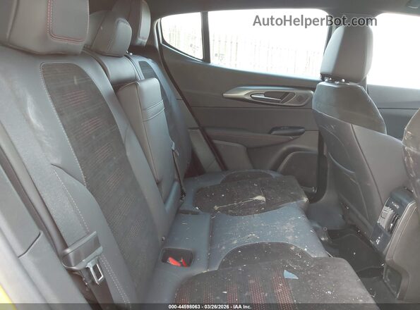 ZACNDFAN8R3A40669 2024 DODGE OTHER Желтый Вид наклейки с VIN-кодом
