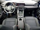 2025 Dodge Hornet Gt Синий vin: ZACNDFANXS3A46060