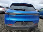 2025 Dodge Hornet Gt Синий vin: ZACNDFANXS3A46060
