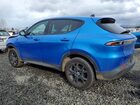 2025 Dodge Hornet Gt Синий vin: ZACNDFANXS3A46060