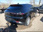 2023 Dodge Hornet Gt Plus Awd Black vin: ZACNDFBN0P3A04504